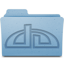 deviantart folder